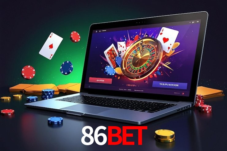 86BET Belo Horizonte - Payments