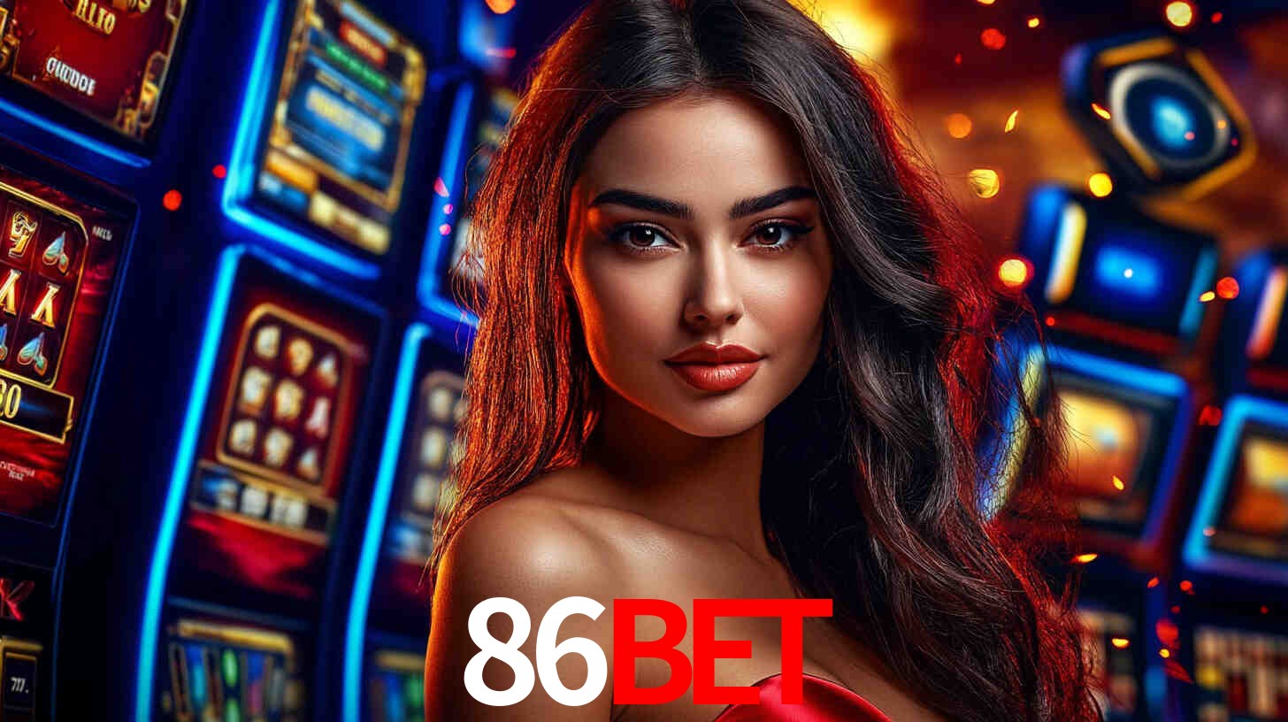 A Emoção da Loteria na 86BET: Uma Chance de Mudança de Vida