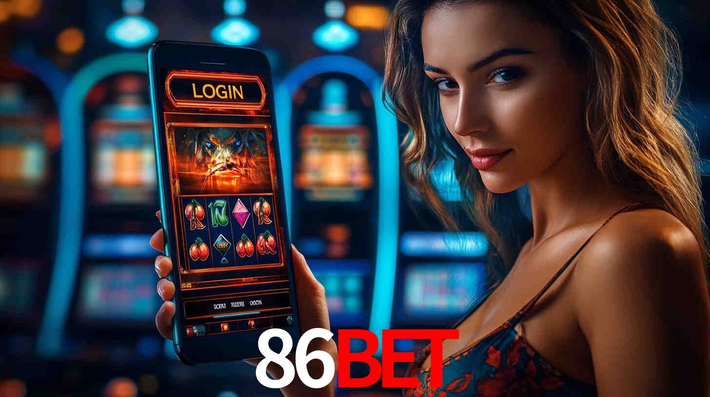 86BET