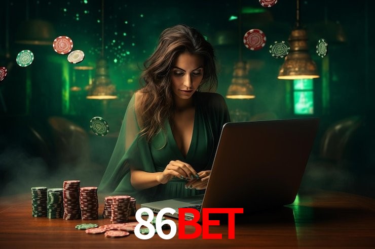 86BET - App Security
