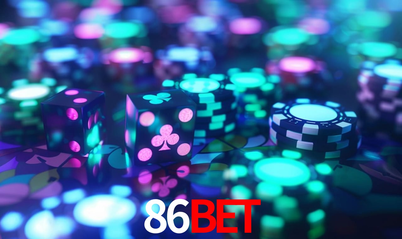 Estatísticas do Jogo 86BET