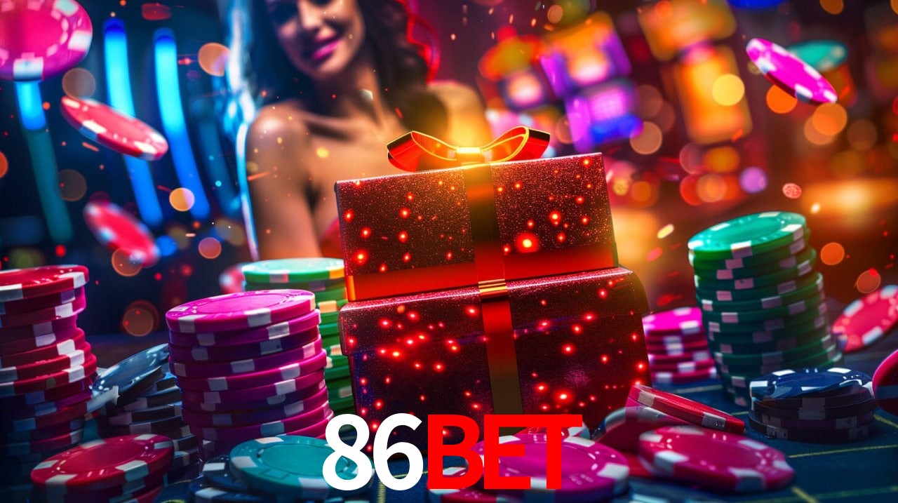 Jogos Exclusivos 86BET