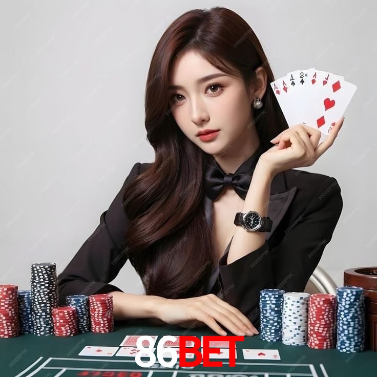 86BET - Rápido Acesse