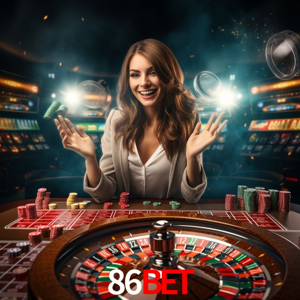 Premium Interface 86BET