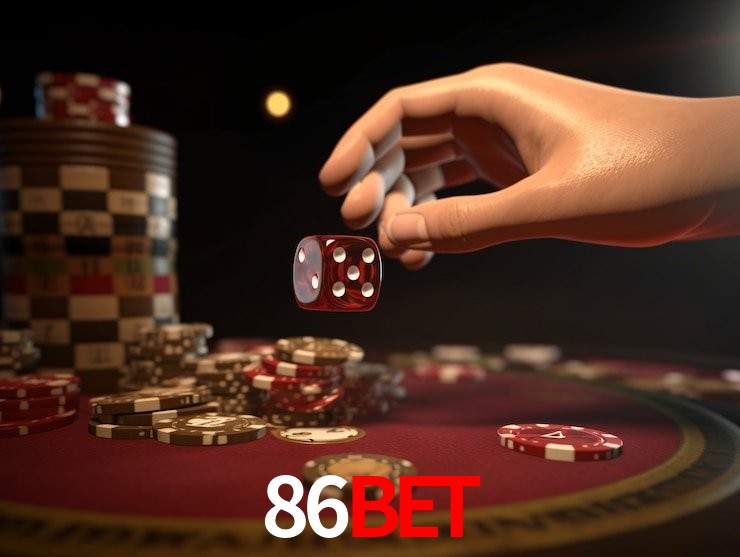 86BET Rio de Janeiro - Popular Jogos