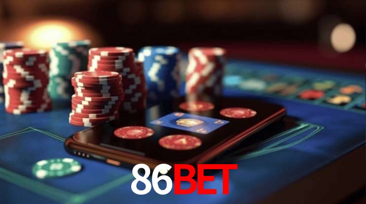 86BET Belo Horizonte - Jackpots