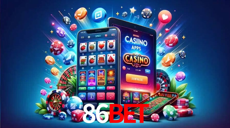 Exclusive Offers 86BET